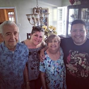 Meet your Posher, Sid